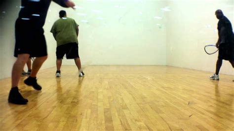 roll out racquetball PDF