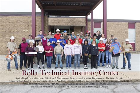 rolla technical institute