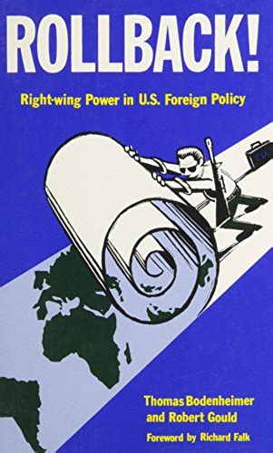 rollback right wing power in u s foreign policy PDF