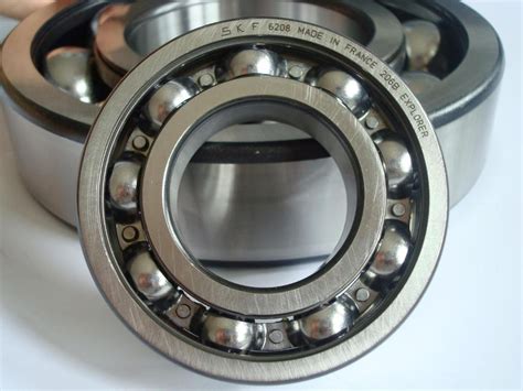 roller ball bearing