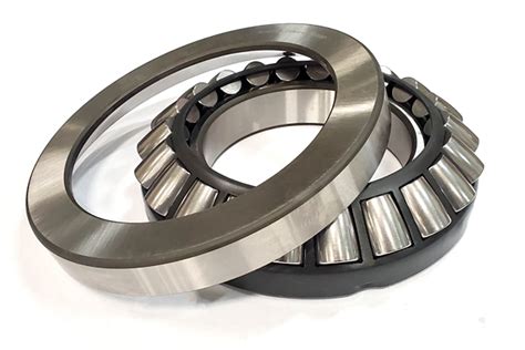 roller thrust bearing