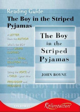 rollercoasters the boy in the striped pyjamas PDF