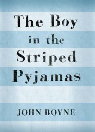 rollercoasters the boy in the striped pyjamas PDF