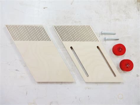 rolling featherboard woodsmith books Reader
