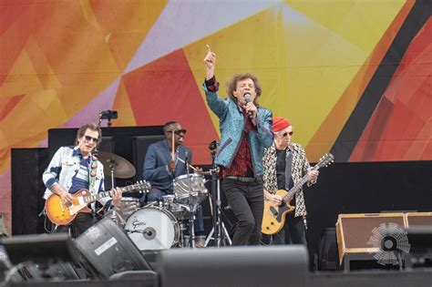 rolling stones jazz fest