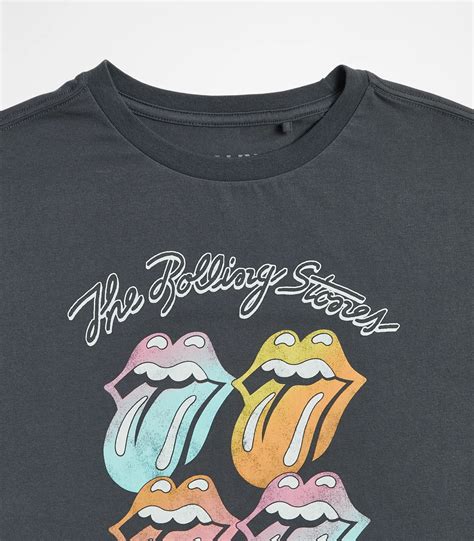 rolling stones shirt target