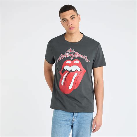 rolling stones shirts