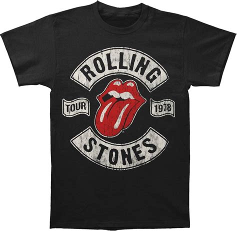 rolling stones shirts amazon