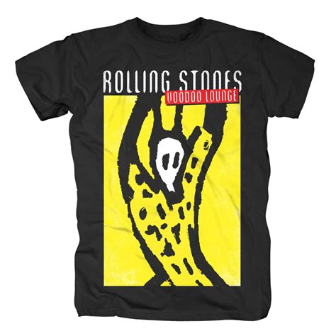 rolling stones voodoo lounge shirt