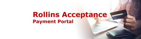 rollins acceptance co
