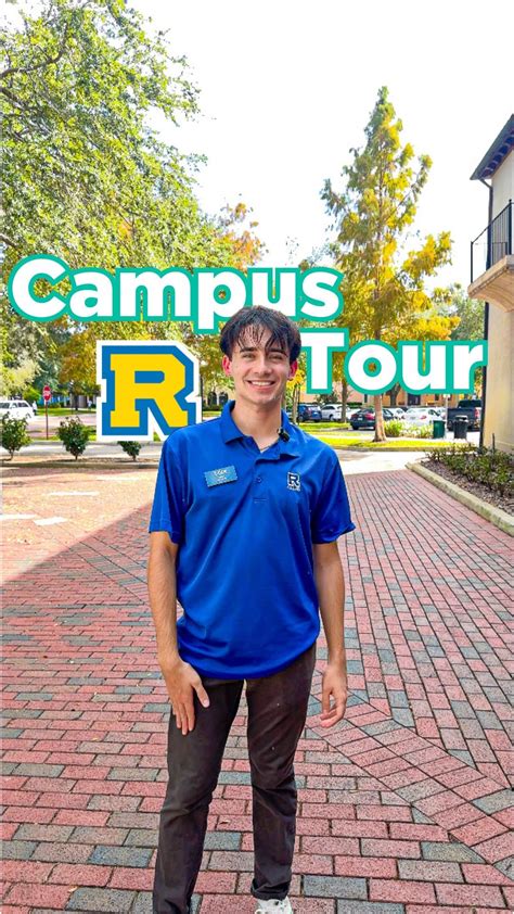 rollins college viewbook