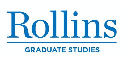 rollins graduate programs