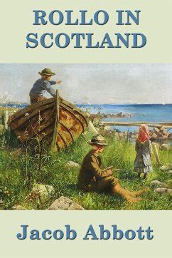 rollo scotland jacob abbott Epub