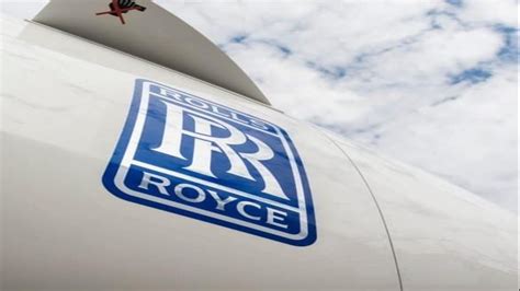 rolls-royce stock