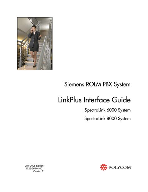 rolm 64000 user manual Doc