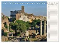 rom tischkalender touristischen sehensw rdigkeiten monatskalender Doc