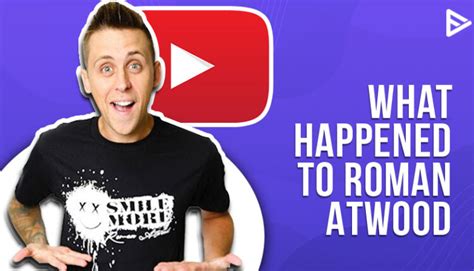 roman atwood youtube followers decrease