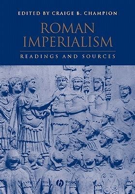 roman imperialism readings and sources Kindle Editon