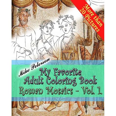 roman mosaics vol 1 favorite carthaginian Reader