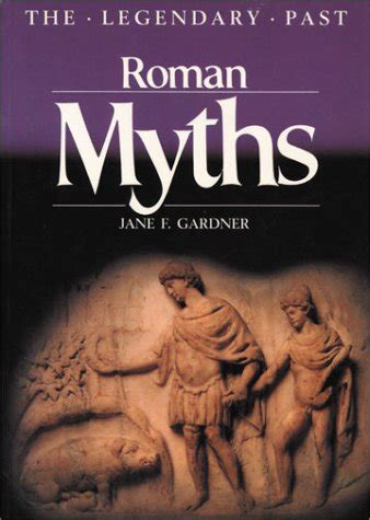 roman myths gardner Ebook PDF