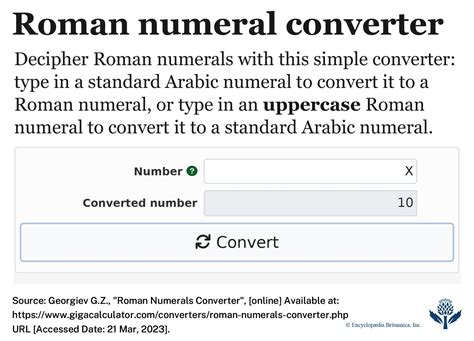 roman numeral solver