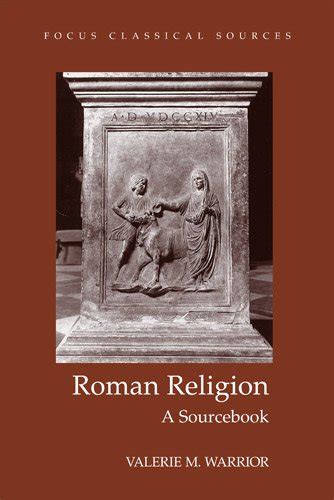 roman religion a sourcebook focus classical sources Doc