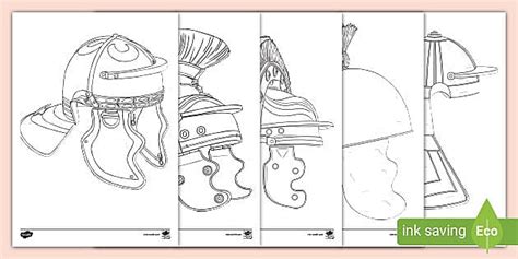 roman-helmet-templates-for-kids Ebook Doc