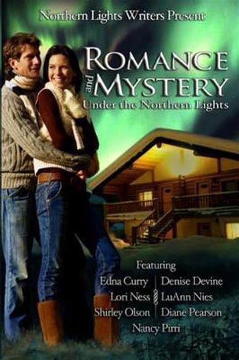 romance and mystery under the northern lights Epub