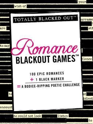romance blackout games romance blackout games Doc