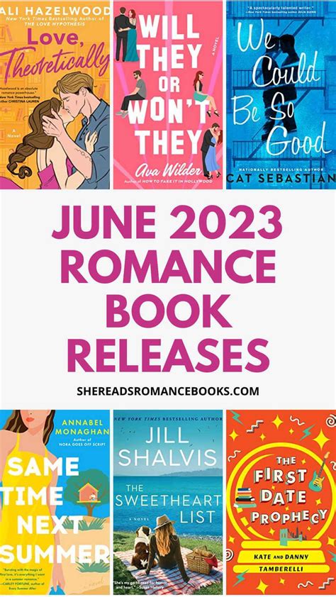 romance books new releases Reader