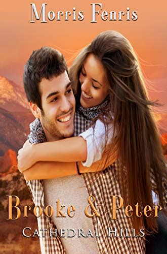 romance brooke and peter a christian romance as a love story Kindle Editon