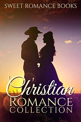 romance christian romance collection western historical inspirational love stories new adult teen young adult Reader