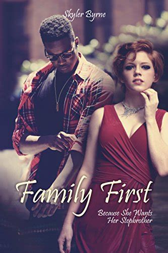 romance contemporary christian romance family first because she wants her stepbrother sweet clean christian Kindle Editon