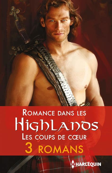 romance dans highlands coups historiques ebook Doc