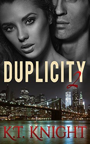 romance duplicity book 2 Epub