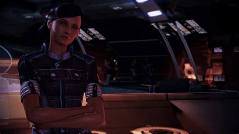 romance guide mass effect 3 Doc