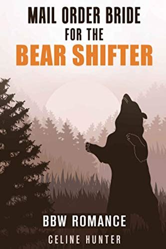 romance mail order bride for the bear shifter Doc