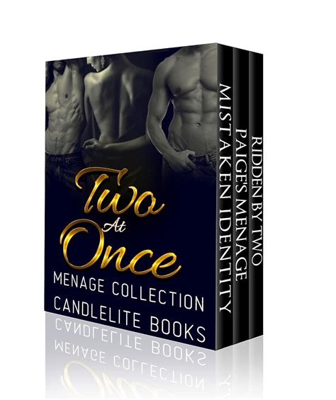 romance menage romance collection Doc