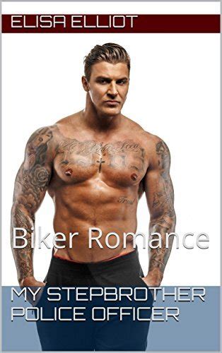 romance my stepbrother police officer PDF