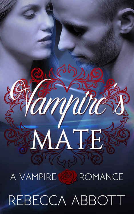 romance paranormal romance alpha vampire Kindle Editon