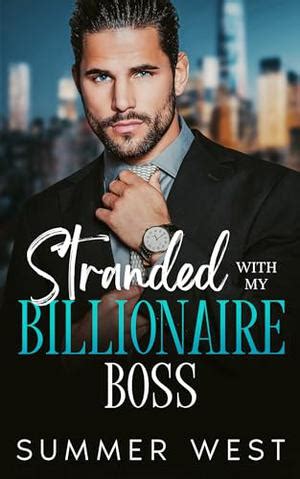 romance stranded with my billionaire boss bbw billionaire romance Doc