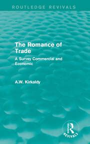 romance trade commercial economic routledge Doc