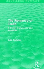 romance trade commercial economic routledge Doc