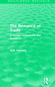 romance trade commercial economic routledge Doc