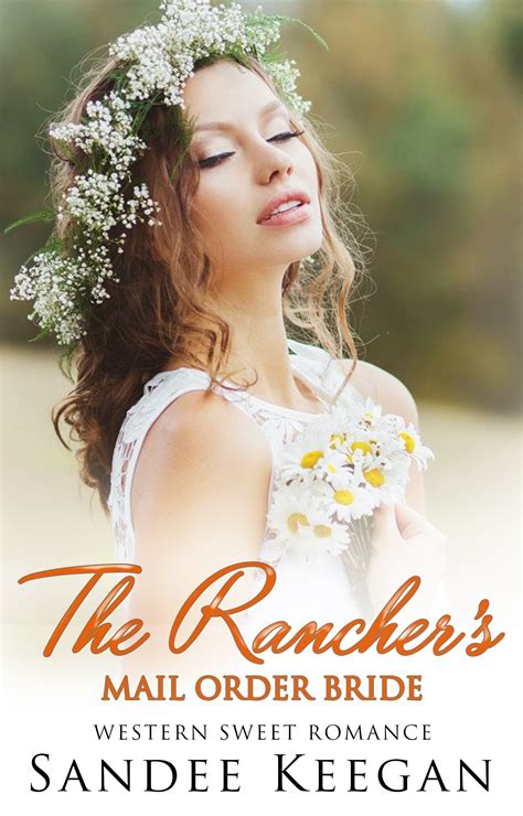 romance western romance the ranchers mail order bride Doc