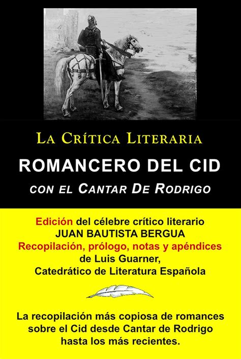 romancero colecci literaria literario ediciones PDF