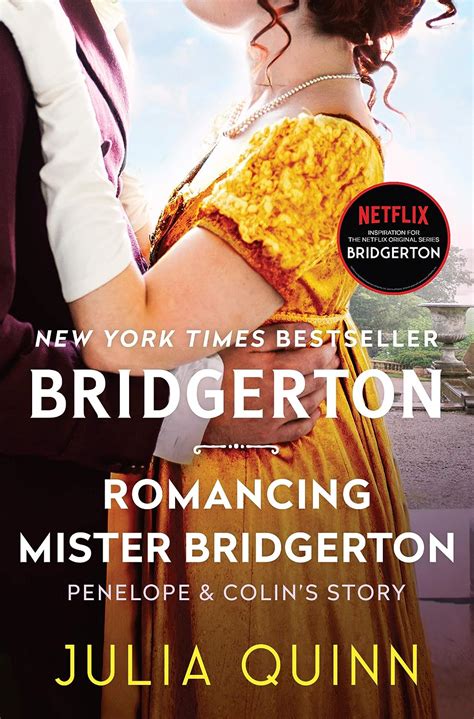 romancing mister bridgerton bridgertons Reader