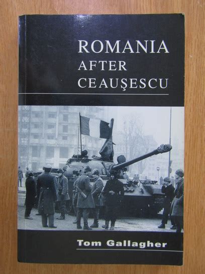 romania after ceausescu the politics of intolerance PDF