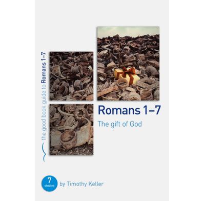 romans 1 7 the gift of god PDF