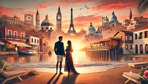 Romantic Escapades Walkthrough